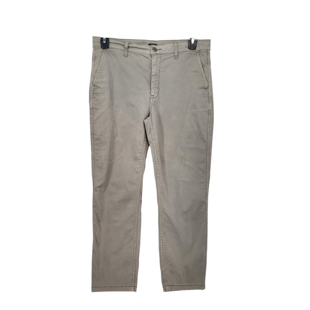 J.Crew Sage Denim Slim High‎ Rise Jeans Style# AB648 Women's Pants 30